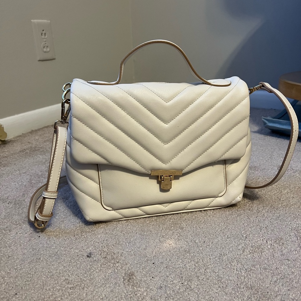A New Day Purse